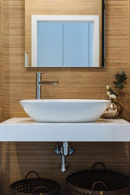 Selecta Patricio Saenz Apartment Seville Exterior photo