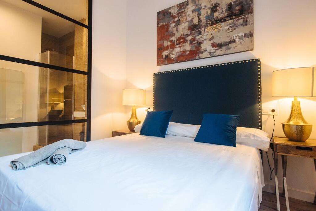 Selecta Patricio Saenz Apartment Seville Exterior photo
