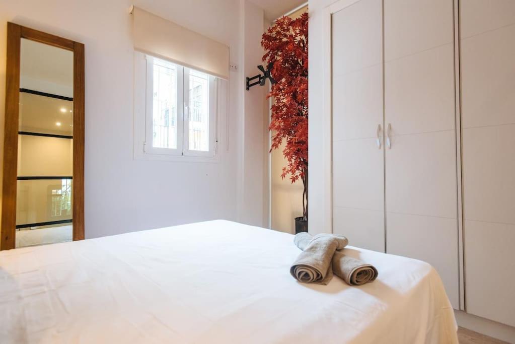 Selecta Patricio Saenz Apartment Seville Exterior photo