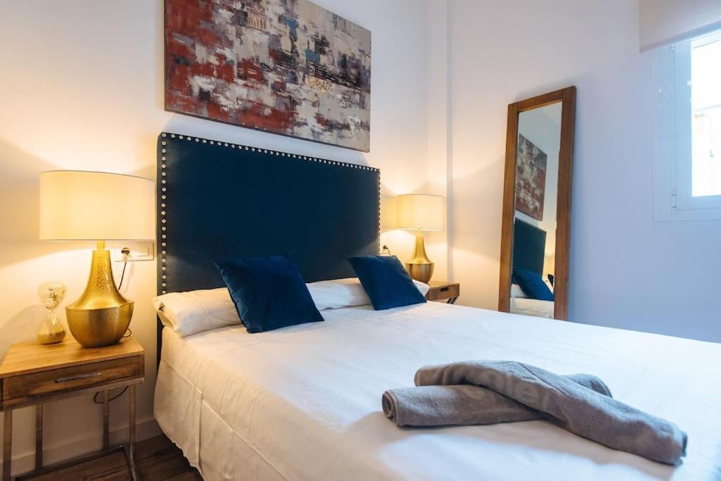 Selecta Patricio Saenz Apartment Seville Exterior photo