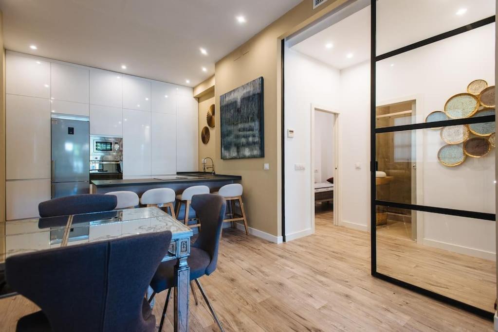 Selecta Patricio Saenz Apartment Seville Exterior photo