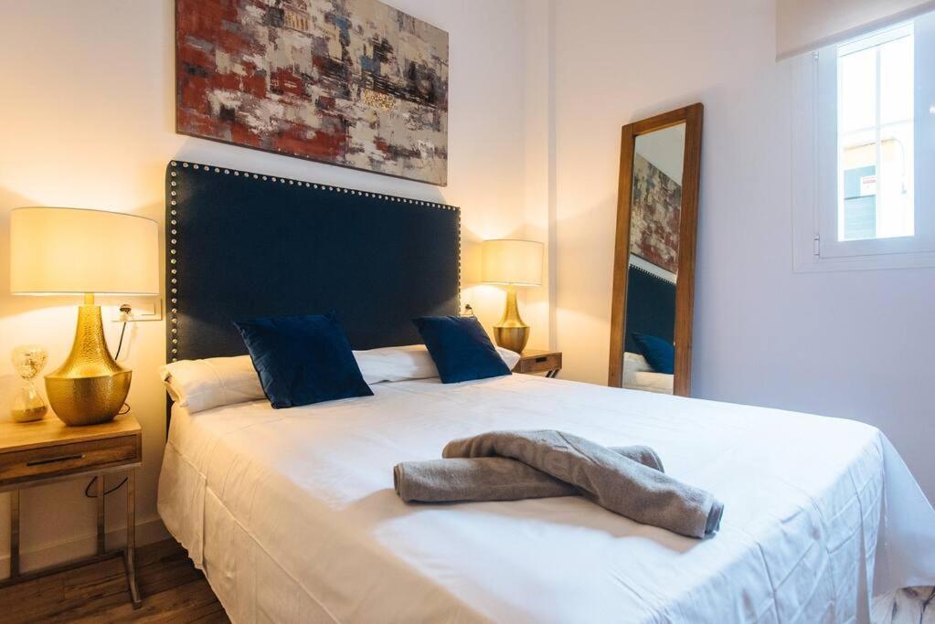Selecta Patricio Saenz Apartment Seville Exterior photo